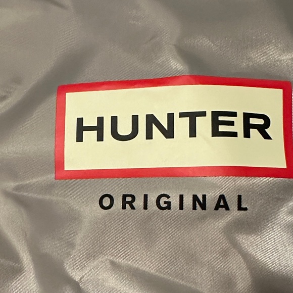 Hunter Drawstring Backpack- New! - Picture 2 of 7